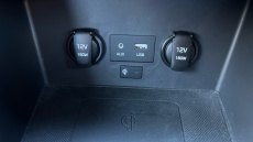 Hyundai I30 Fastback 1.4T GDI SE Nav 5dr Petrol Hatchback